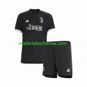 Maillot/Tenue Juventus Enfant Troisieme 2023/2024